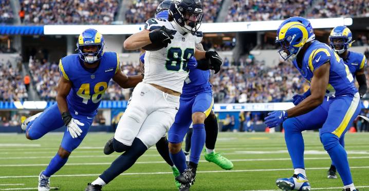 Why Seattle Seahawks vs. Los Angeles Rams wasn’t ‘flexed’ to prime time