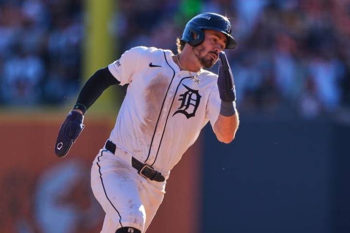 Two Detroit Tigers win Silver Slugger honors, first for club since 2016