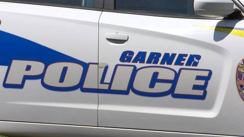 Wake EMS, Garner PD respond to shooting call at WakeMed hospital