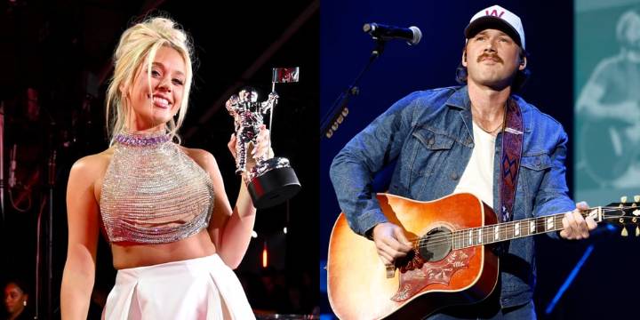 Megan Moroney Reveals Where Things Stand With Morgan Wallen After Romance Speculation | Megan Moroney, Morgan Wallen