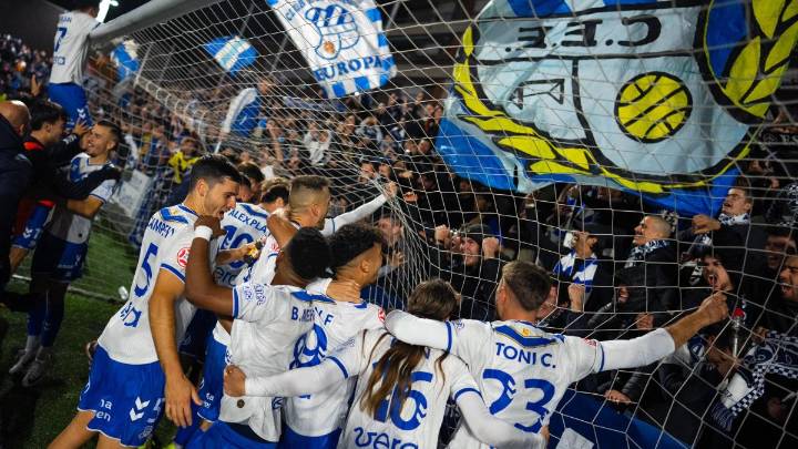 En estado de Gràcia