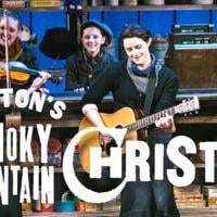 Dolly Parton's holiday musical in Enterprise Nov. 22