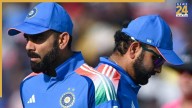 Rohit Sharma and Virat Kohli left out of India A ODIs – Is BCCI planning a major move?