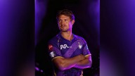 Watson named assistant coach of KKR for IPL 2026