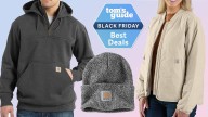 Carhartt’s early Black Friday sale just dropped on Amazon — here’s 9 deals I’d shop on jackets, hoodies, hats and more