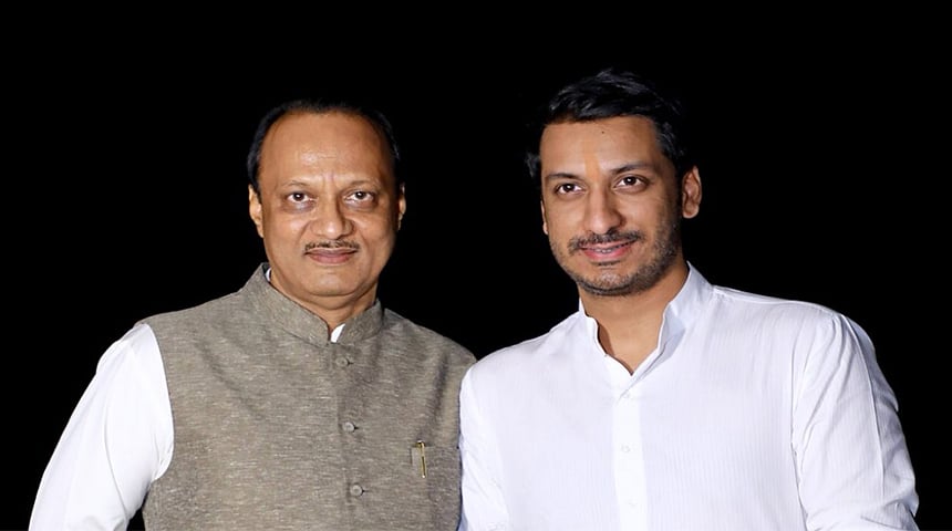 Ajit Pawar’s Son Parth Cleared in Bopodi Land Case, But Pune’s Rs2,000-Crore Mundhwa Deal Still Under Intense Scrutiny