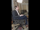 Georgia Insurance Commissioner John King on whether Congress should extend ACA subsidies
