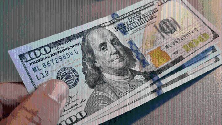 Dólar hoy: cuánto cotiza este jueves 20 noviembre