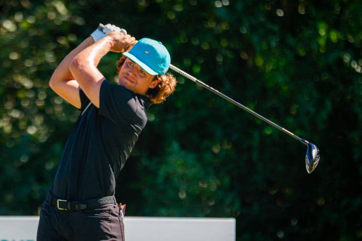 Who Is Garrick Higgo’s Caddie? All You Need to Know About the PGA Tour Pro’s Trusted Bagman