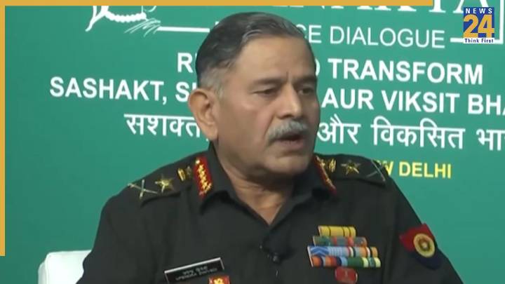 Army chief General Upendra Dwivedi: ‘Operation Sindoor was just a trailer; If Pakistan gives a chance, we will teach it how to…’
