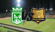 Nacional vs Águilas EN VIVO 8 de noviembre: Liga Betplay