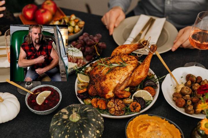 The Real Differences Between Southern and Northern Thanksgiving