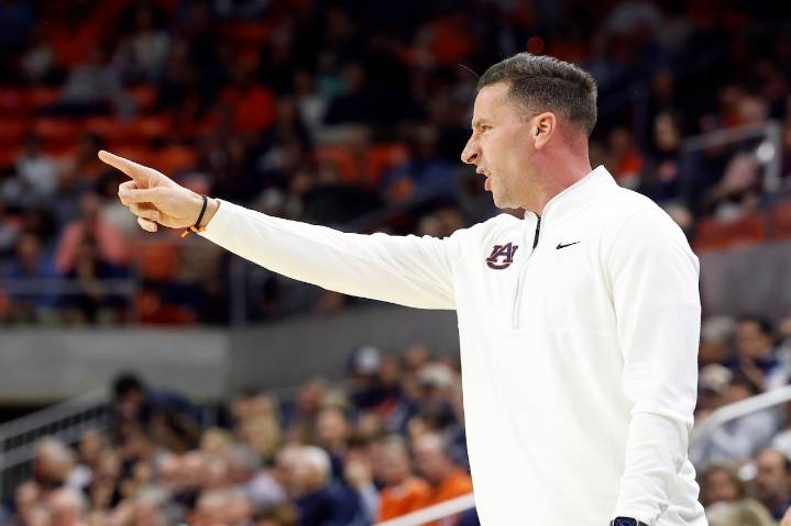 Steven Pearl reflects on his first win as head coach: ‘I hope they get a little less stressful’