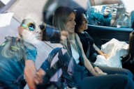 Maribel Vilaplana retiró su coche del aparcamiento el día de la dana a las 19.47, una hora después de salir con Mazón de El Ventorro