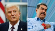 Trump dice que conversará con Maduro; tengo “algo muy específico que decirle”