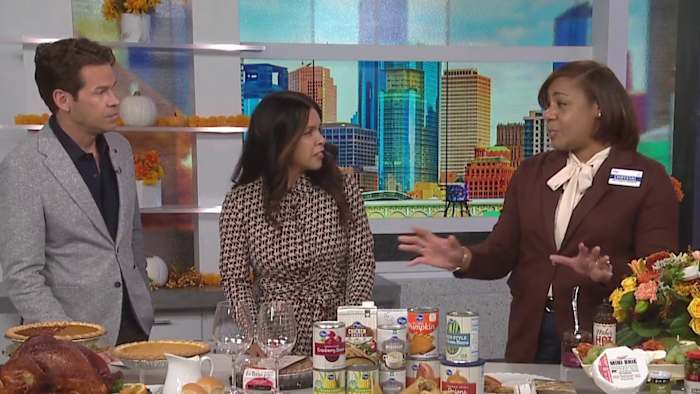 Easy Thanksgiving Wins with Kroger