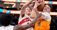 Raptors vs. Hornets: Win streak ends at nine in Charlotte