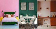 The 4 Best Paint Colours To Make Small Rooms Pop