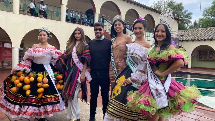 Cultura llanera brilló en el Festival Internacional del Sol y del Acero con representación casanareña