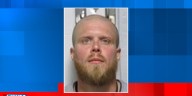 Crime Stoppers: Man wanted by Iowa Department of Corrections High Risk Unit