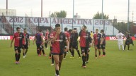 La defensa de Newell's, un tema a resolver para la próxima dirigencia