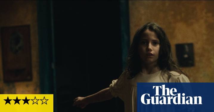 A Mother’s Embrace review – woozy serving of trauma horror as a firefighter reckons with a troubled past