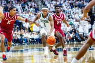 Where to watch Michigan State basketball vs. North Carolina for free today