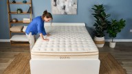 Tom’s Guide Sleep Awards 2025: Best Hybrid Mattress