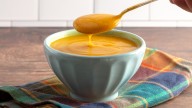 Make Silky Smooth Soup Without An Immersion Blender: Here's How