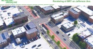 St. Louis aldermen look to direct MetroLink funding to bus rapid transit instead