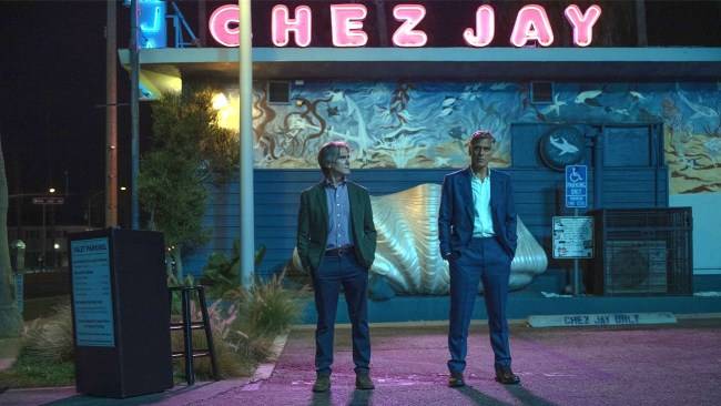 Why Billy Crudup couldn’t stop crying after filming his ‘Jay Kelly’ scene with George Clooney