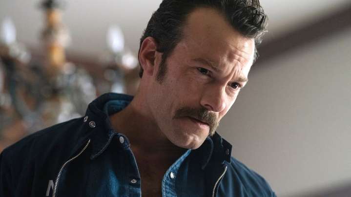 The NCIS: Origins Crossover Quietly Resurrected An Original Series Character With CGI Magic