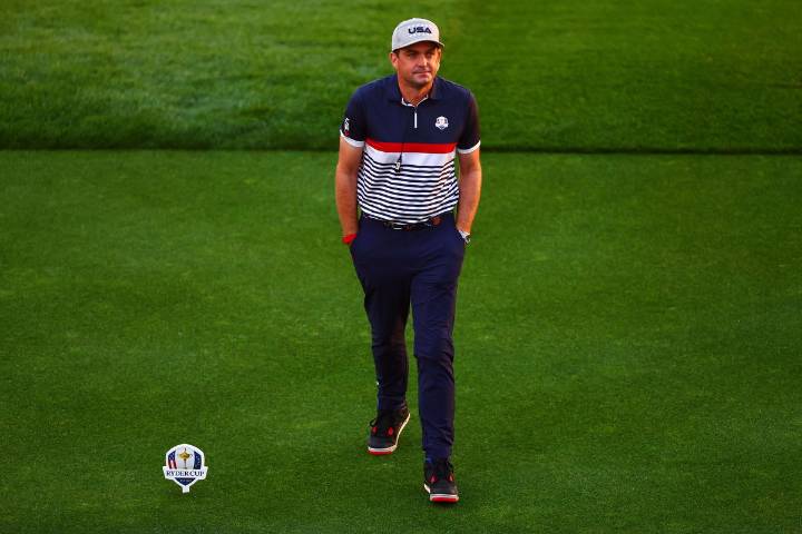 Golf Analyst Blasts Talk of Keegan Bradley’s Ryder Cup Return: ‘It Sends a Weird Message’
