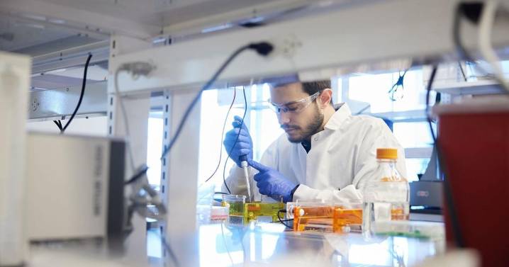 The race is on to turn your body into a GLP