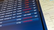 Latest flight, delay and cancellations at Newark, JFK, LaGuardia