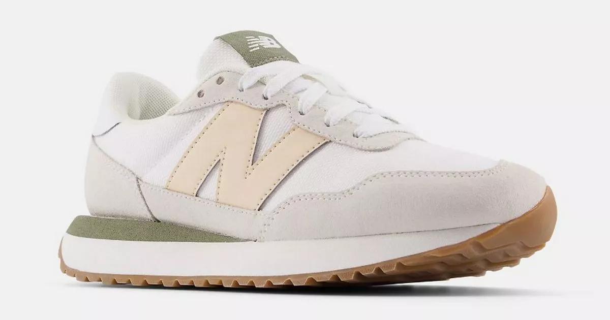 New Balance trainers 'that go with everything' slashed by 40% in Black Friday deal
