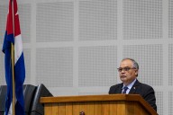 Ciencia, músculo y patria: comienza Afide 2025 en Cuba (+Fotos)