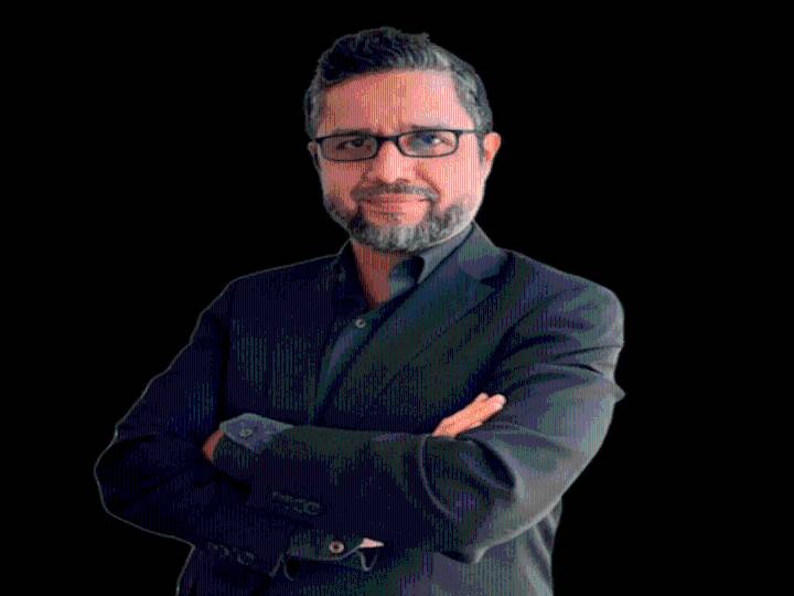 ¿Qué dice la playera de Elon Musk? (Jonathan Ruiz Torre)