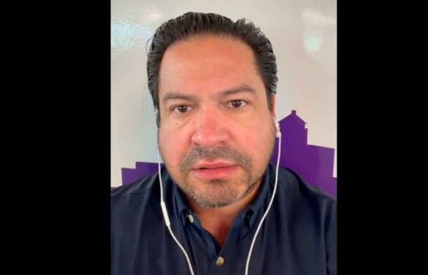 Por 'tarugaditas' se retrasa reapertura de la frontera: Bustillos Fuentes