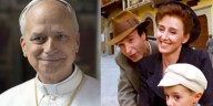 El Papa León XIV enumera sus películas favoritas: ‘La Vida es Bella’ está en la lista
