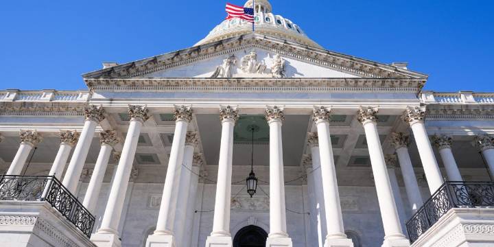 Trump signals no shutdown compromise on the Affordable Care Act, calling it 'the worst Healthcare anywhere in the world'