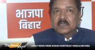 “Relations between the RJD-Congress in ‘Mahalathbandhan’ well known”: Bihar BJP President Dilip Jaiswal