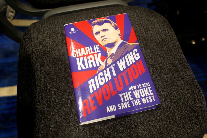 US Education Department investigates University of California, Berkeley over Turning Point USA protest