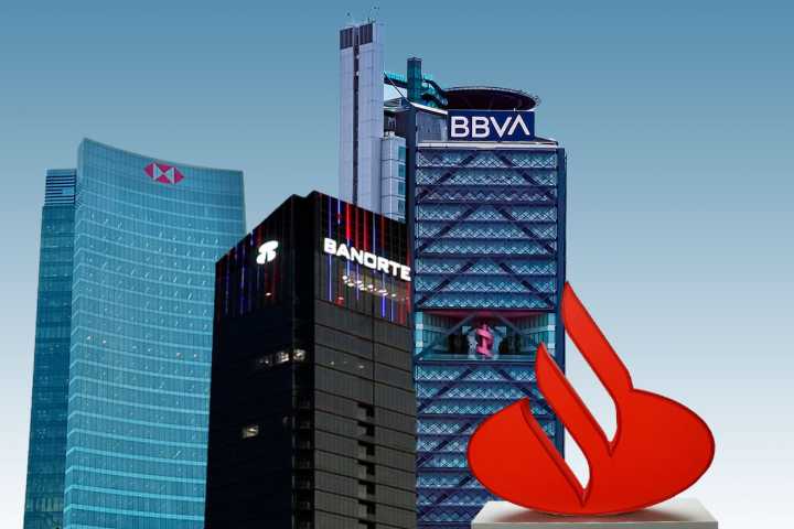 ¿Abrirán los bancos el lunes 17 de noviembre?