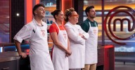 Una final para saborear la excelencia en 'MasterChef Celebrity 10'