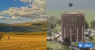 Concurso público invita a arquitectos de Chile a diseñar la Torre Mirador Centenario de Coyhaique
