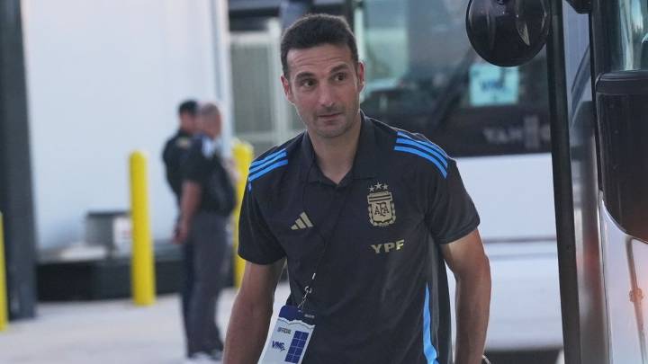 Qué vacunas tuvieron que aplicarse los jugadores de la Selección Argentina y por qué