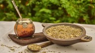 Del gimnasio a la ciencia: el día que un chiste inspiró una yerba mate con proteína