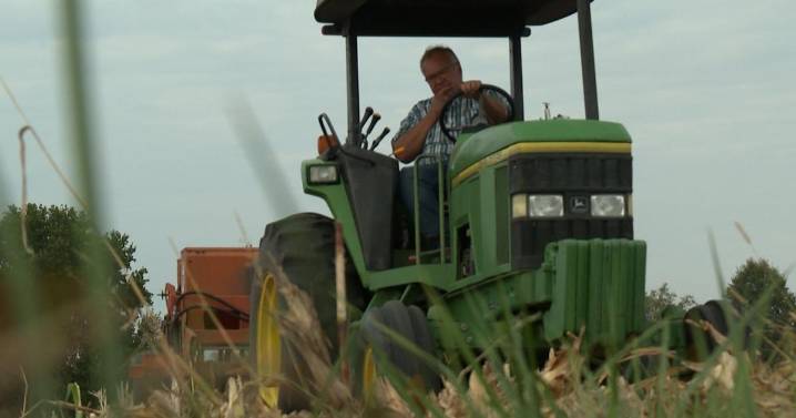 Soil health is now the focal point to fight Missouri drought