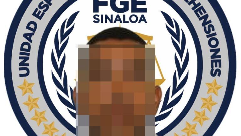 Vinculan a proceso a Amado ‘N’ por intento de homicidio en bar de Los Mochis